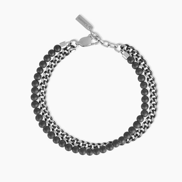 bracciale-onice-e-acciaio-316l